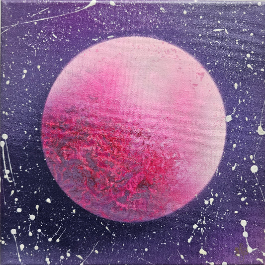 Mother Moon 31