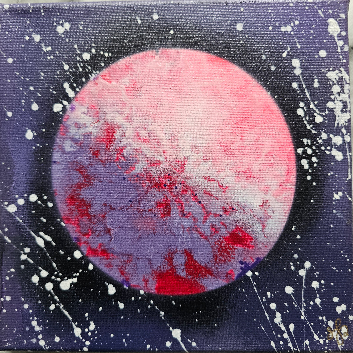 Mother Moon 35