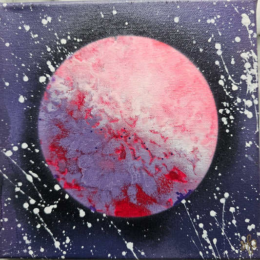 Mother Moon 35