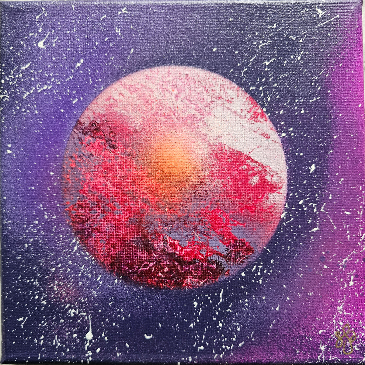 Mother Moon 36