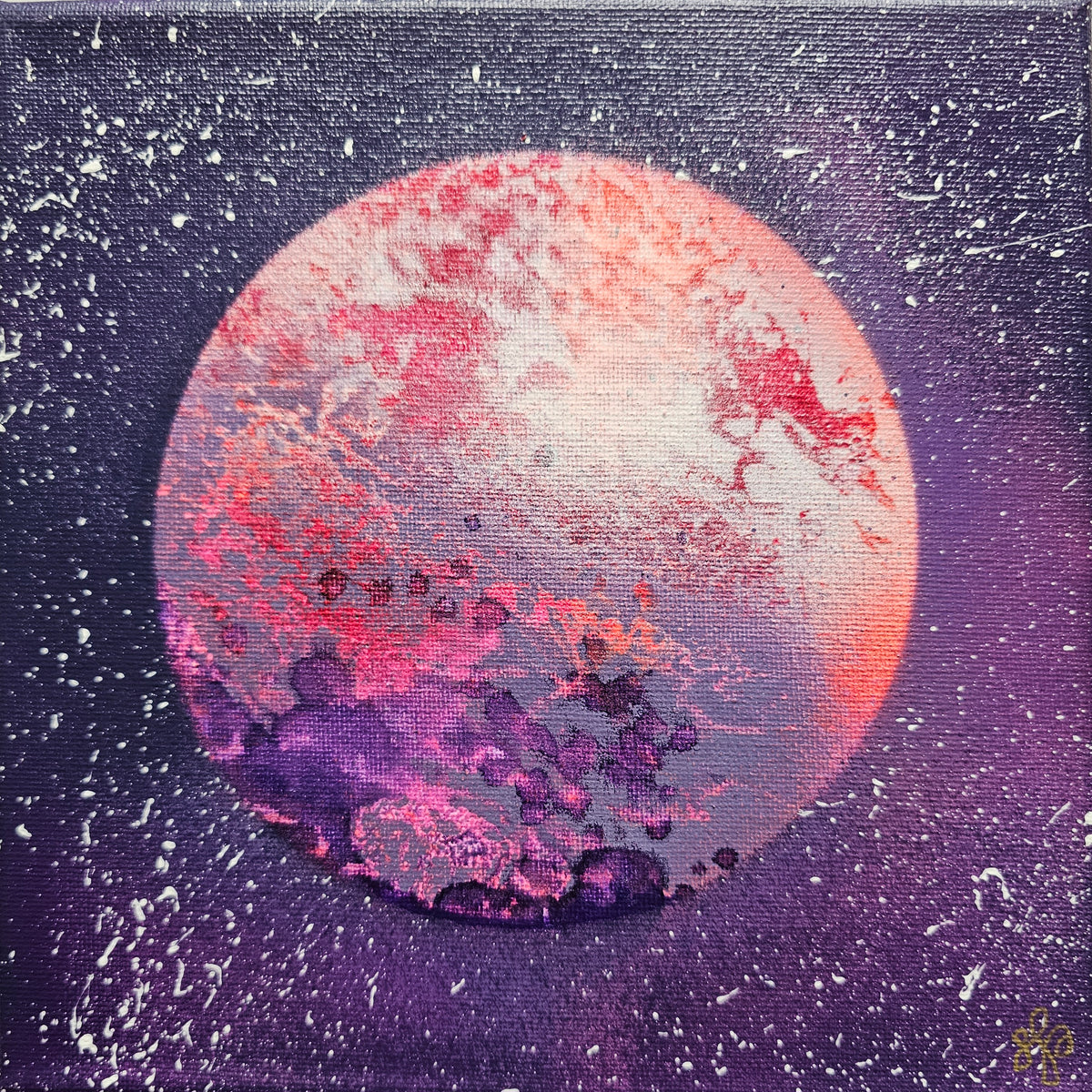Mother Moon 37