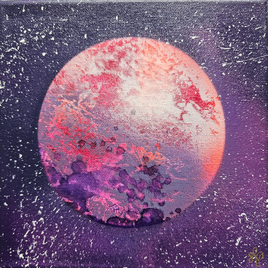 Mother Moon 37
