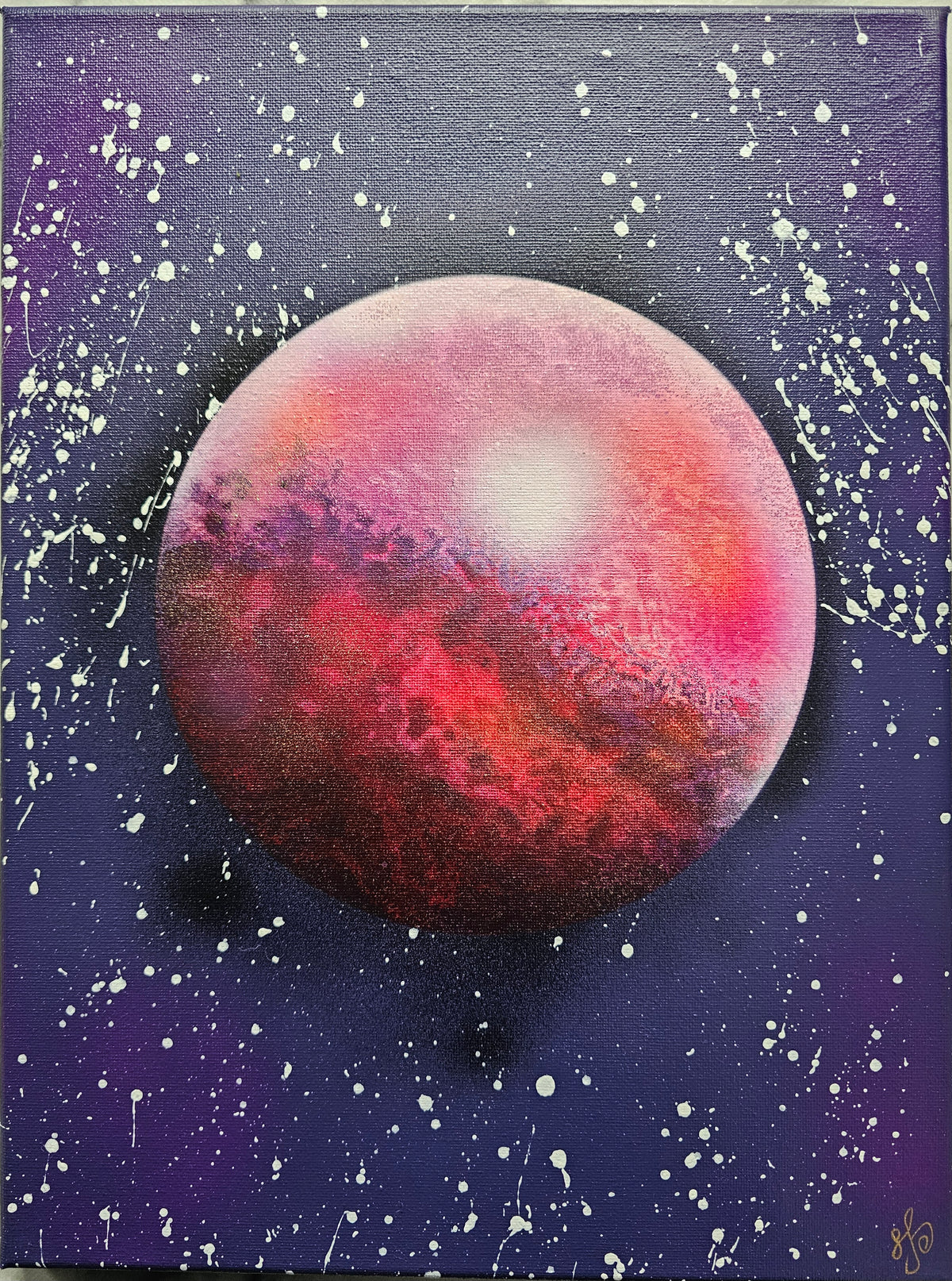 Mother Moon 40