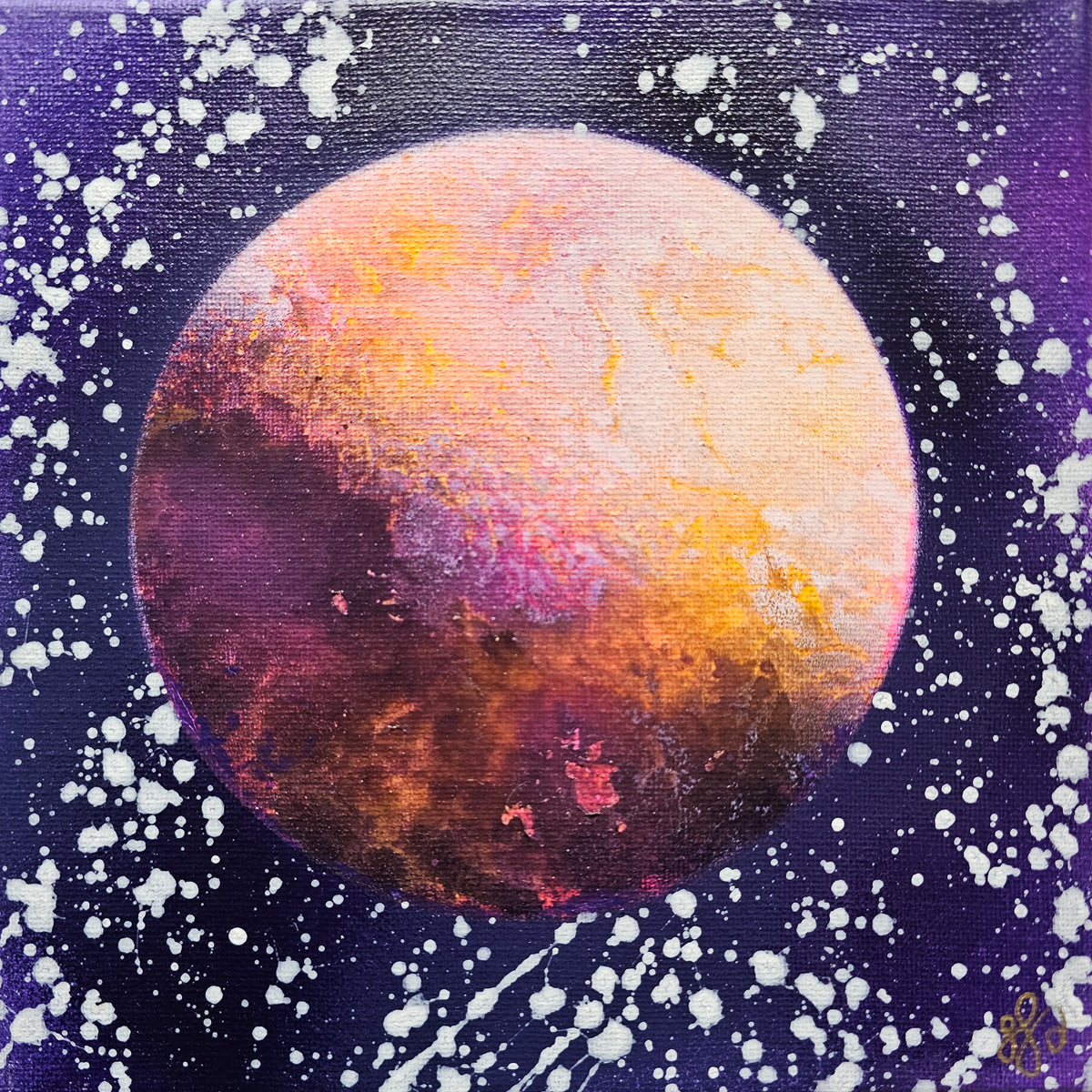 Mother Moon 42