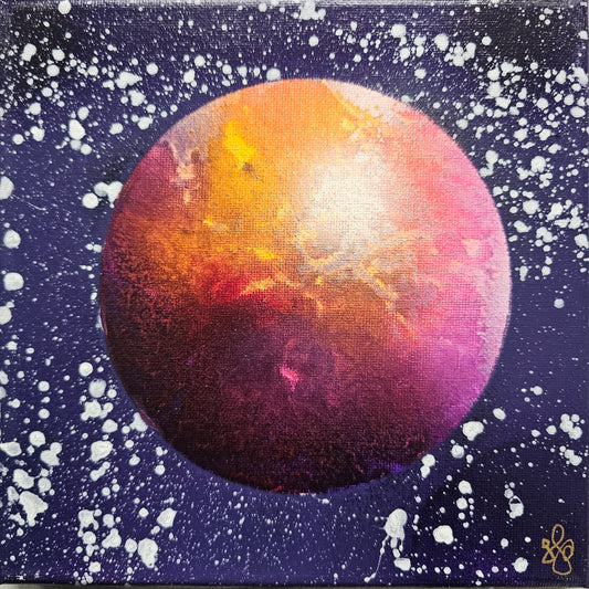 Mother Moon 46