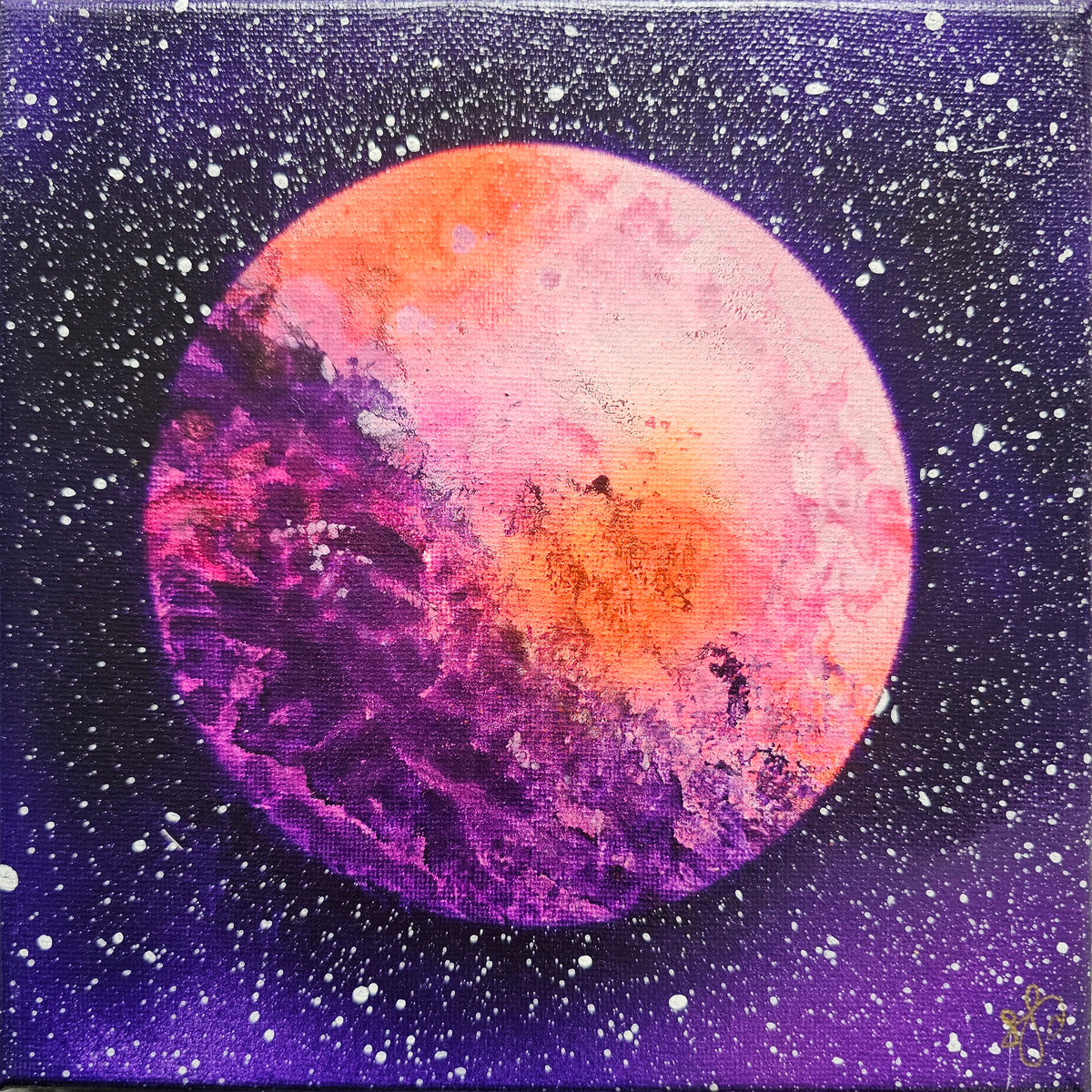 Mother Moon 48